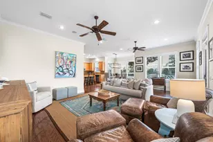 102 E Seacrest Beach Blvd E, Inlet Beach, FL 32461 - Photo 14