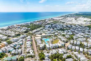 102 E Seacrest Beach Blvd E, Inlet Beach, FL 32461 - Photo 2