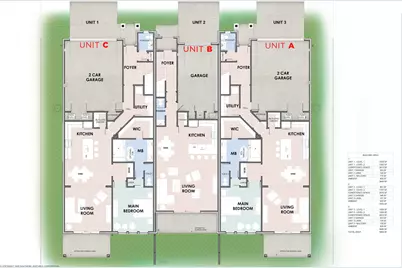 286 Kidd Street #A, Fort Walton Beach, FL 32548 - Photo 2