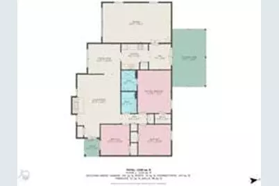 422 Fleetwood Drive, Mary Esther, FL 32569 - Photo 42