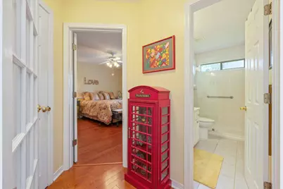 5863 Hunting Meadows Drive, Crestview, FL 32536 - Photo 14