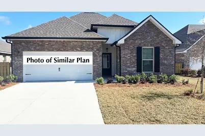 2745 Louis Circle, Crestview, FL 32536 - Photo 1