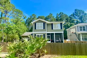 398 Churchill Bayou Rd, Santa Rosa Beach, FL 32459 - Photo 1