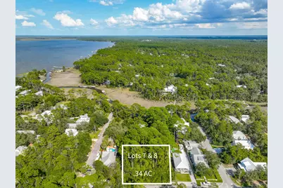 Lot 8 S Magnolia Beach Way S, Santa Rosa Beach, FL 32459 - Photo 20