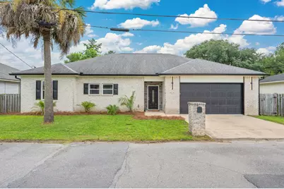 805 Dawes Road, Fort Walton Beach, FL 32547 - Photo 1