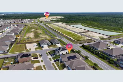 4774 Firefly Lane, Panama City, FL 32404 - Photo 2