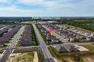 4774 Firefly Ln, Panama City, FL 32404 - Photo 4