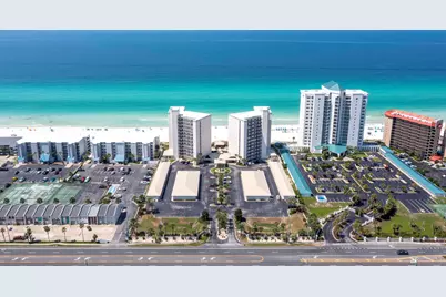 6323 Thomas Drive # 403A, Panama City, FL 32408 - Photo 30