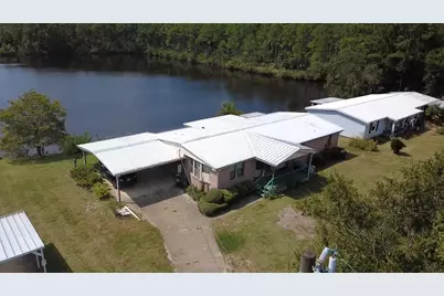 12346 Ailanthus Drive, Pensacola, FL 32506 - Photo 1