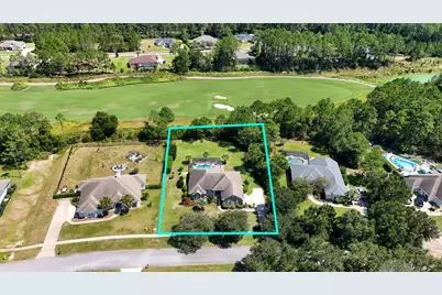 332 E Club House Drive E, Freeport, FL 32439 - Photo 44