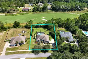 332 E Club House Dr E, Freeport, FL 32439 - Photo 44