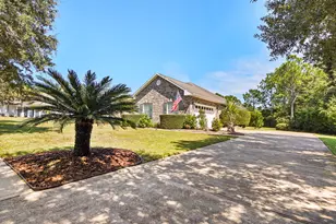 332 E Club House Dr E, Freeport, FL 32439 - Photo 52