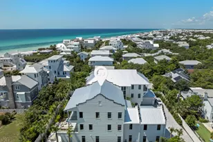 140 S Wall Street S, Inlet Beach, FL 32461 - Photo 2