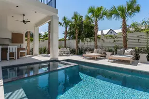 140 S Wall Street S, Inlet Beach, FL 32461 - Photo 8