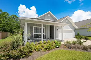 157 JRS Wy, Santa Rosa Beach, FL 32459 - Photo 2