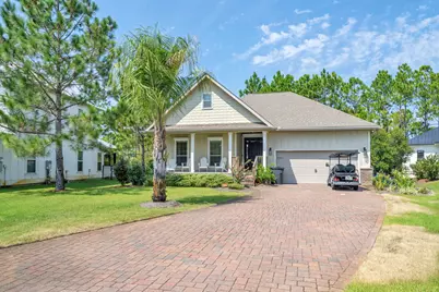 101 Sweet Breeze Drive, Santa Rosa Beach, FL 32459 - Photo 1
