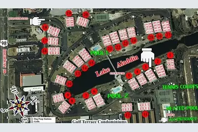 4000 Gulf Terrace Drive #210, Destin, FL 32541 - Photo 18