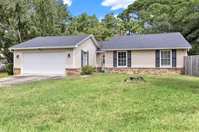 1022 Quail Hollow Drive, Mary Esther, FL 32569 - Photo 20