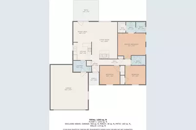 1022 Quail Hollow Drive, Mary Esther, FL 32569 - Photo 22