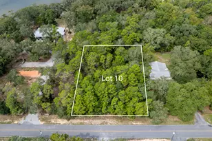 Lot 10 Blk B Marsh Dr, Freeport, FL 32439 - Photo 2