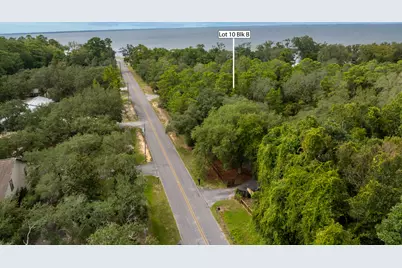 Lot 10 Blk B Marsh Drive, Freeport, FL 32439 - Photo 6