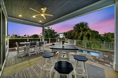 203 George C Wallace Boulevard, Panama City Beach, FL 32413 - Photo 22