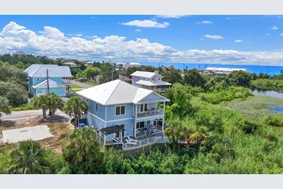 203 George C Wallace Boulevard, Panama City Beach, FL 32413 - Photo 68