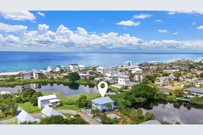 203 George C Wallace Boulevard, Panama City Beach, FL 32413 - Photo 78