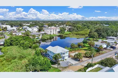 203 George C Wallace Boulevard, Panama City Beach, FL 32413 - Photo 76