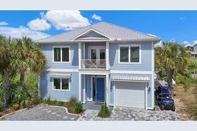 203 George C Wallace Boulevard, Panama City Beach, FL 32413 - Photo 72