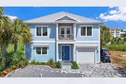 203 George C Wallace Boulevard, Panama City Beach, FL 32413 - Photo 70