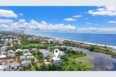 203 George C Wallace Boulevard, Panama City Beach, FL 32413 - Photo 2