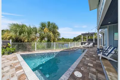 203 George C Wallace Boulevard, Panama City Beach, FL 32413 - Photo 46