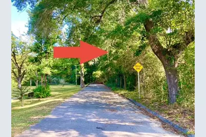 .47Ac. Jordan Street, Defuniak Springs, FL 32433 - Photo 1