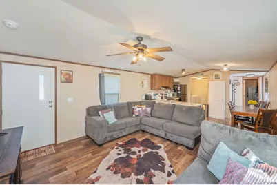 1424 Ef Sanford Road, Baker, FL 32531 - Photo 4