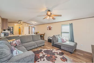 1424 Ef Sanford Road, Baker, FL 32531 - Photo 2