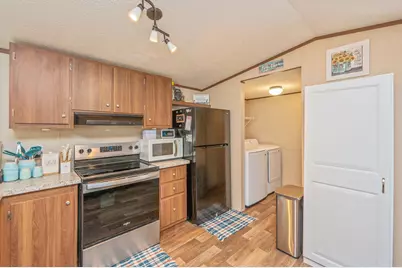 1424 Ef Sanford Road, Baker, FL 32531 - Photo 6