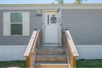 1424 Ef Sanford Road, Baker, FL 32531 - Photo 1