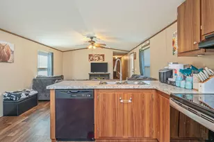 1424 E F Sanford Rd, Baker, FL 32531 - Photo 8