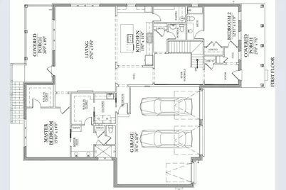 237 Foxglove Run, Niceville, FL 32578 - Photo 8