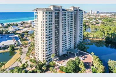 1 Beach Club Drive #UNIT 901, Miramar Beach, FL 32550 - Photo 60