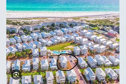 11 E Crabbing Hole Lane E, Inlet Beach, FL 32461 - Photo 2