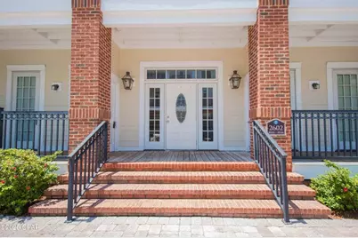 2602 Mystic Lane #PO34, Panama City Beach, FL 32408 - Photo 24