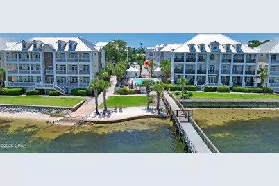2602 Mystic Lane #PO34, Panama City Beach, FL 32408 - Photo 2