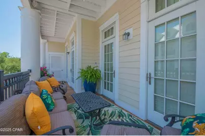 2602 Mystic Lane #PO34, Panama City Beach, FL 32408 - Photo 20