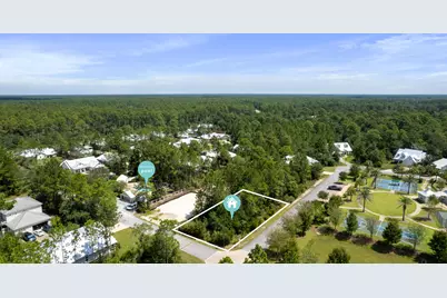 Lot 2 Sun Bear Circle, Freeport, FL 32439 - Photo 1