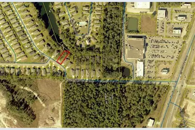 Lot 9 Marquis Way, Freeport, FL 32439 - Photo 6