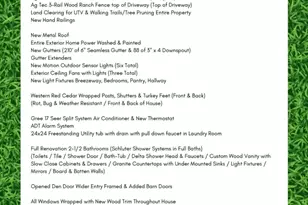 1955 N Hwy 181 N, Westville, FL 32464 - Photo 2