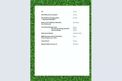 1955 N Highway 181 N, Westville, FL 32464 - Photo 56