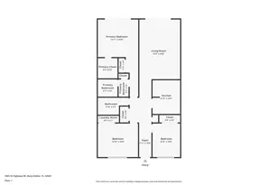 1695 W Hwy 98 W, Mary Esther, FL 32569 - Photo 28